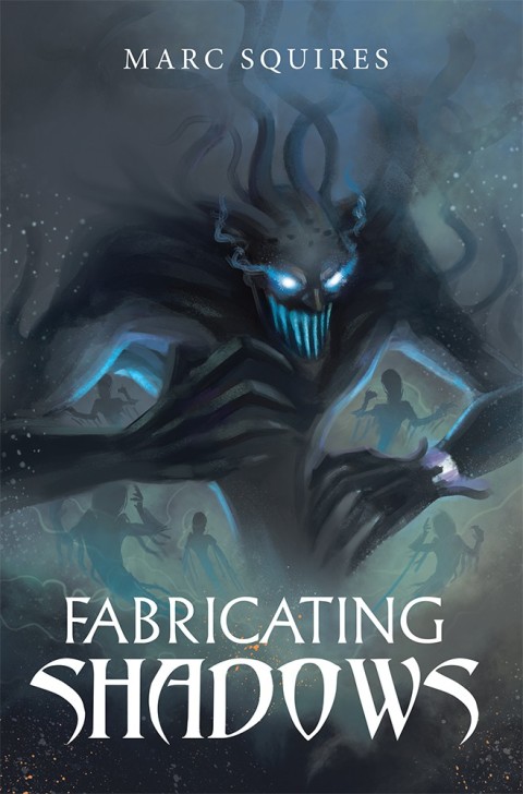 Cover image for book Fabricating Shadows
