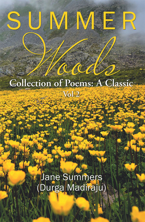 Cover image for book Summer Woods