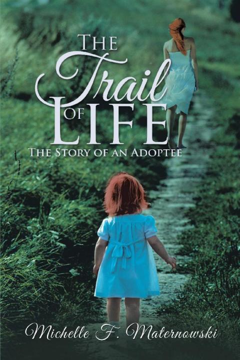Cover image for book The Trail of Life