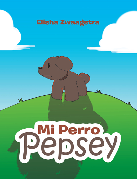 Cover image for book Mi Perro Pepsey