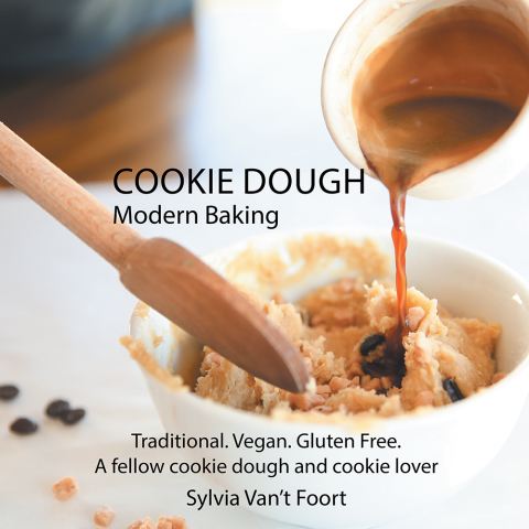 Cover image for book Cookie Dough
