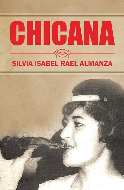 Cover image for book Chicana