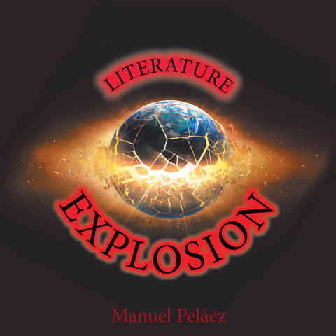 Cover image for book Literature Explosion