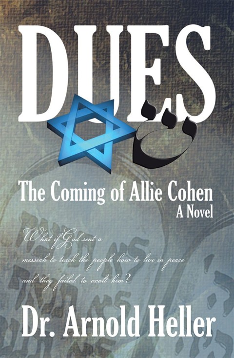 Cover image for book Dues