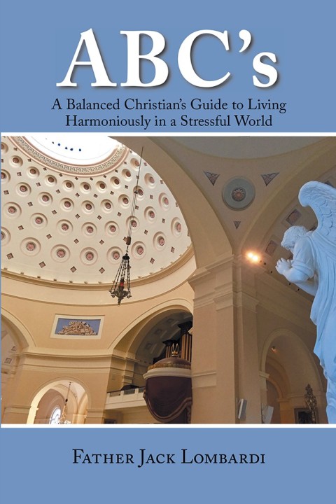 Cover image for book Abc’S
