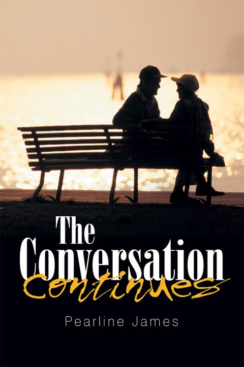 Cover image for book The Conversation Continues