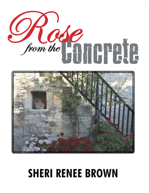 Cover image for book Rose from the Concrete