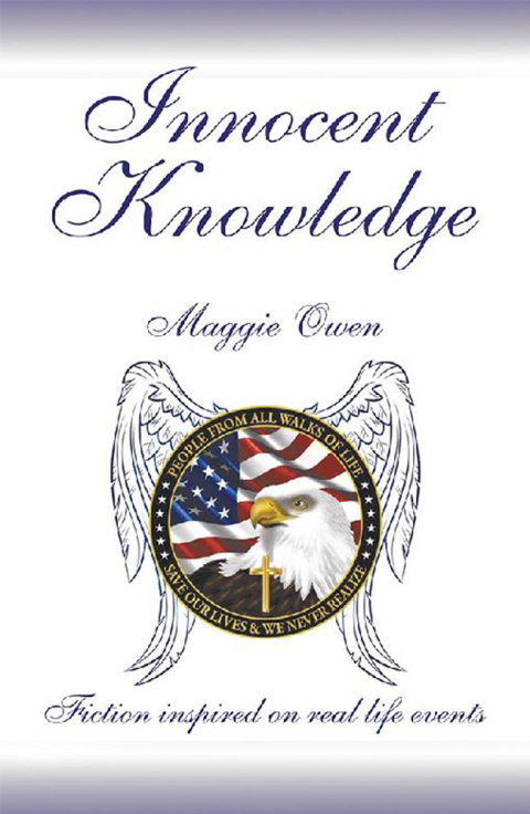 Cover image for book Innocent Knowledge