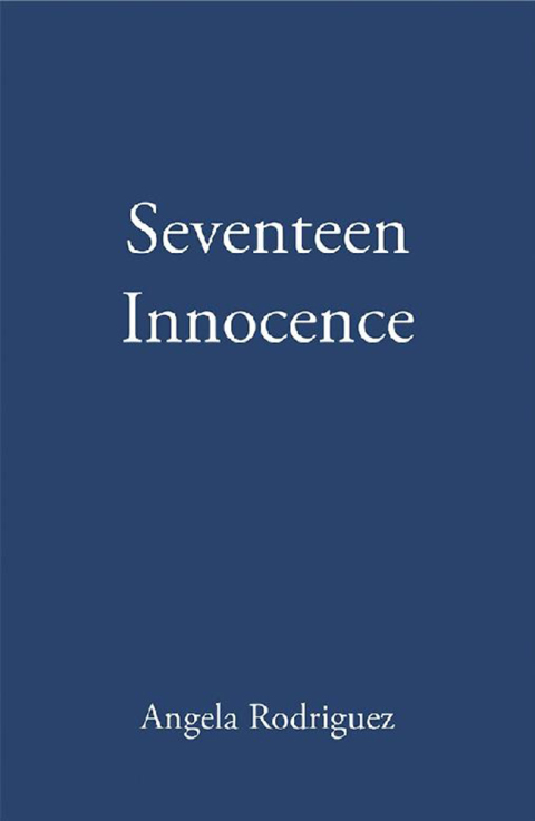 Cover image for book Seventeen Innocence