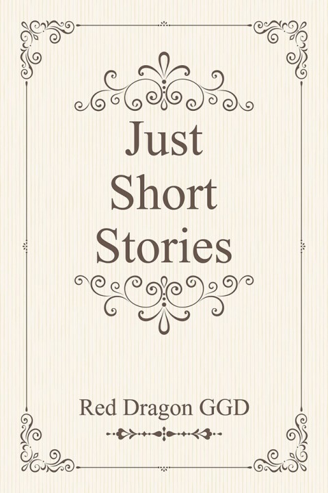 Cover image for book Just Short Stories