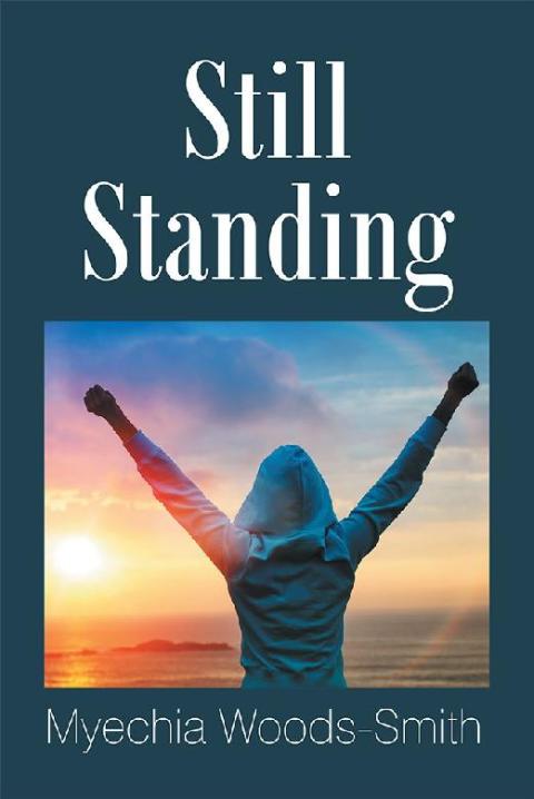 Cover image for book Still Standing