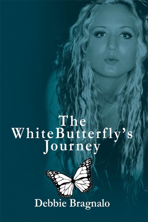 Cover image for book The White Butterfly’S Journey