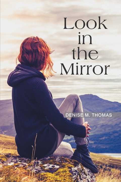 Cover image for book Look in the Mirror