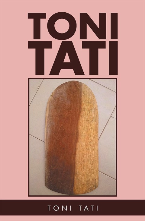 Cover image for book Toni Tati