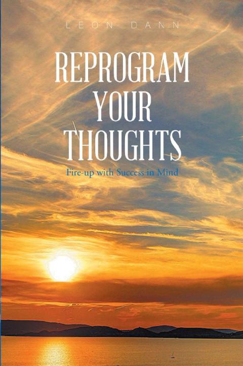 Cover image for book Reprogram Your Thoughts