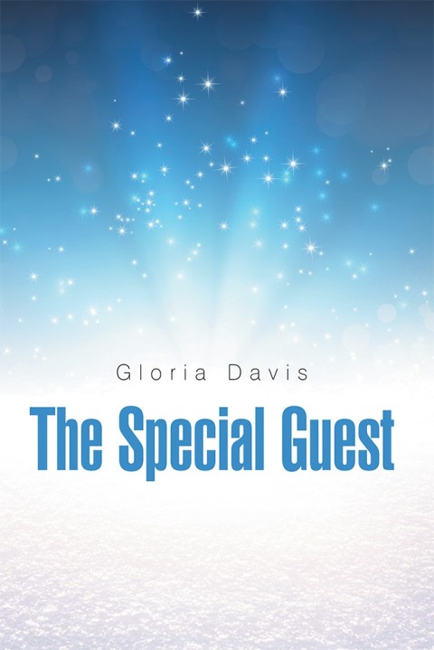 Cover image for book The Special Guest