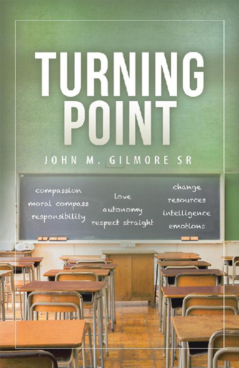 Cover image for book Turning Point