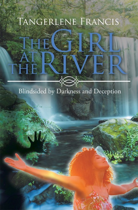 Cover image for book The Girl at the River