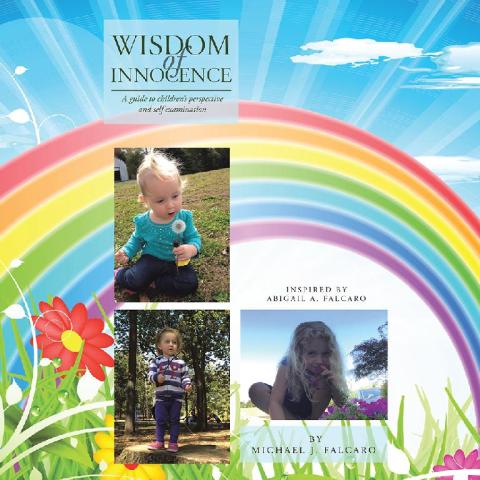 Cover image for book Wisdom of Innocence