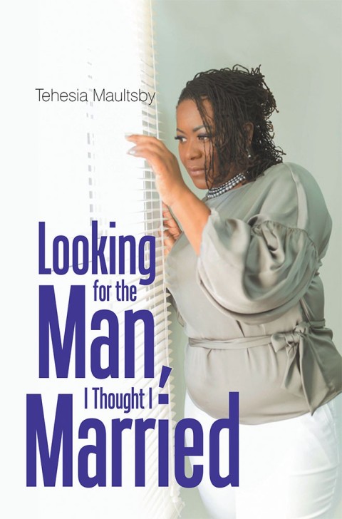 Cover image for book Looking for the Man, I Thought I Married