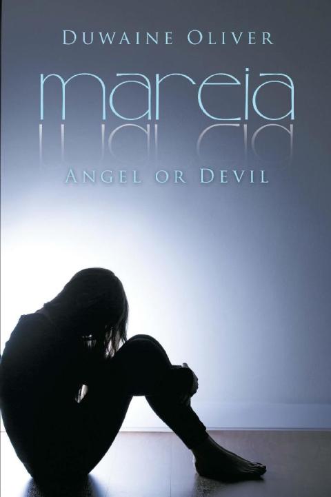 Cover image for book Mareia