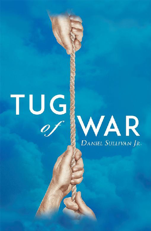 Cover image for book Tug of War