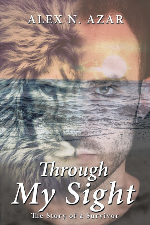 Cover image for book Through My Sight
