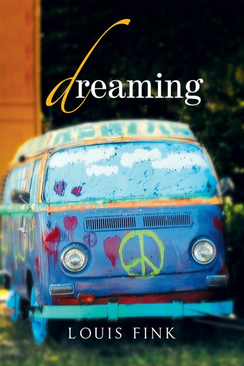 Cover image for book Dreaming