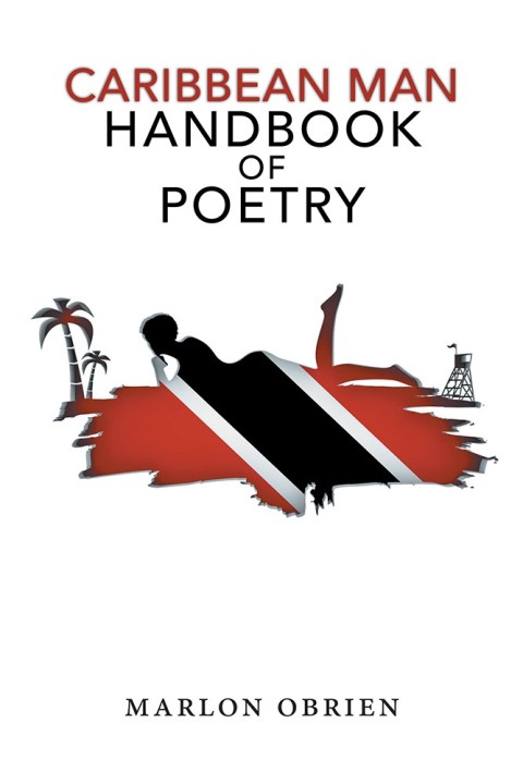 Cover image for book Caribbean Man Handbook of Poetry