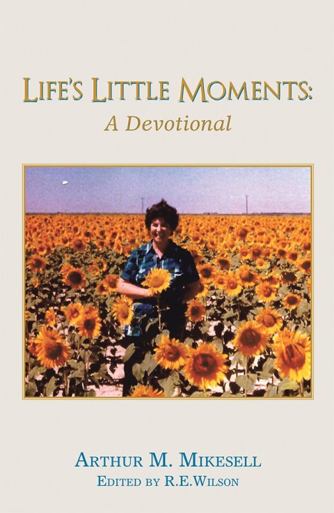 Cover image for book Life's Little Moments