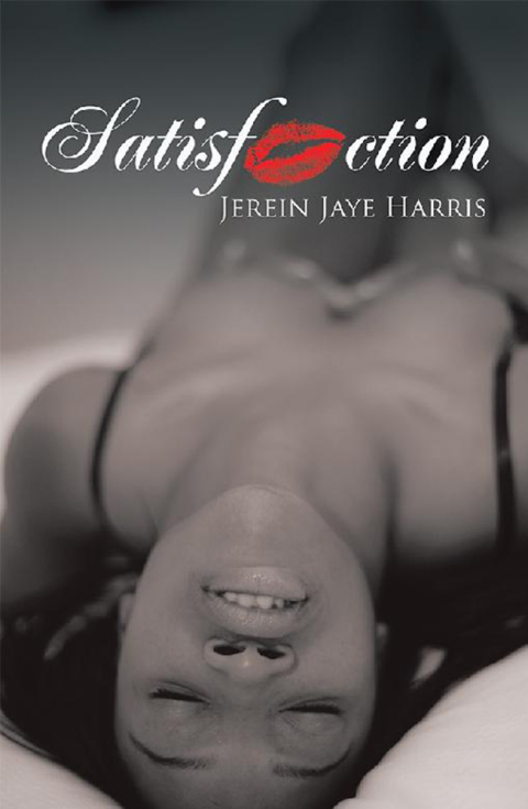 Cover image for book Satisfaction