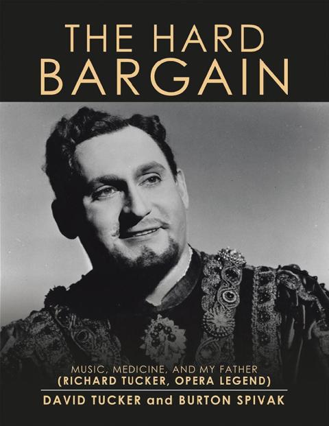 Cover image for book The Hard Bargain