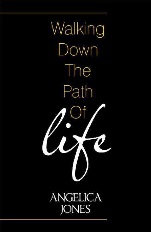 Cover image for book Walking Down the Path of Life