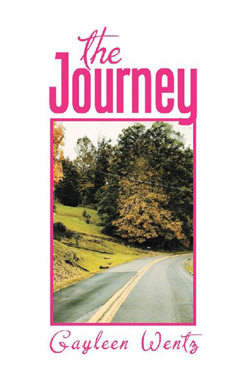 Cover image for book The Journey