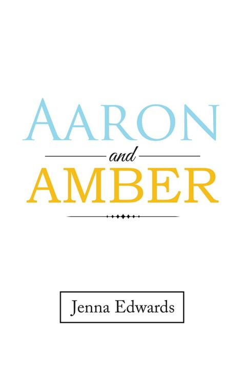 Cover image for book Aaron and Amber