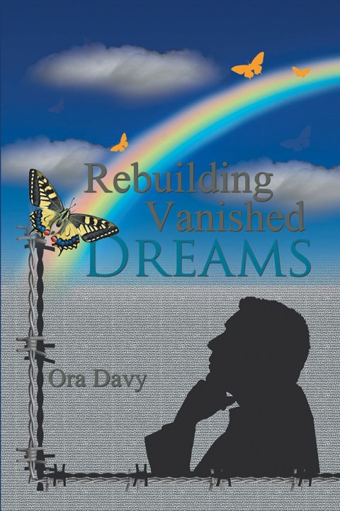 Cover image for book Rebuilding Vanished Dreams