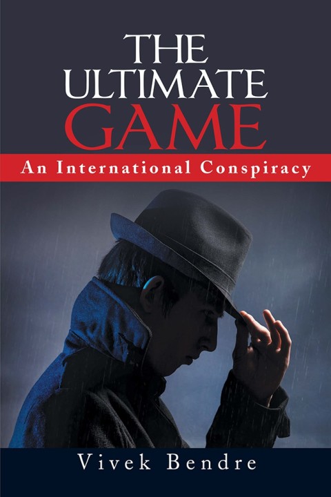 Cover image for book The Ultimate Game