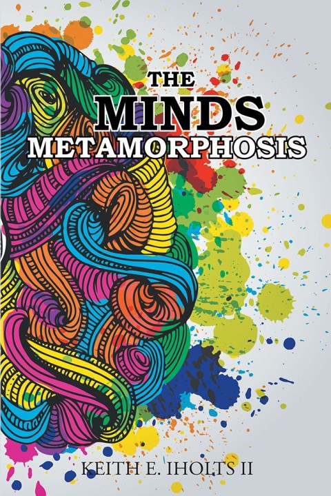 Cover image for book The Minds Metamorphosis