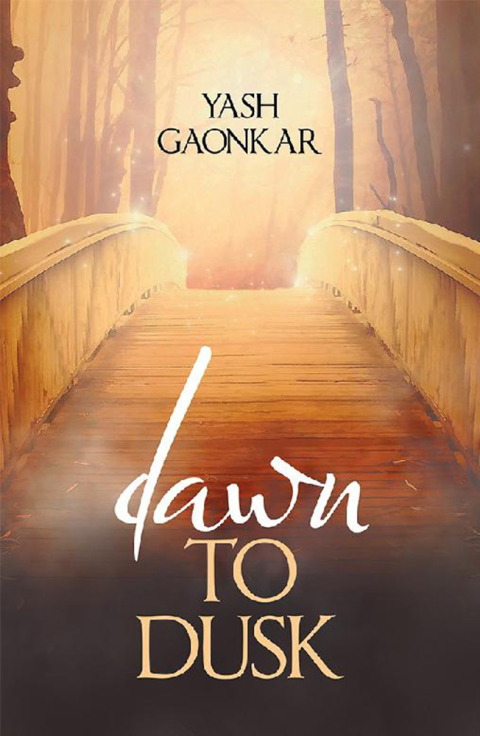 Cover image for book Dawn to Dusk