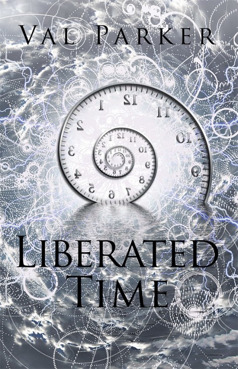 Cover image for book Liberated Time