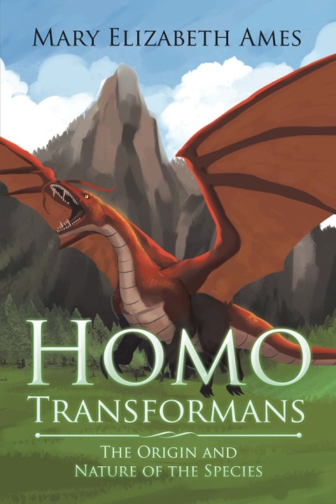Cover image for book Homo Transformans