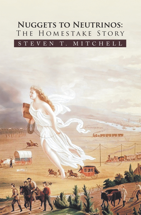 Cover image for book Nuggets to Neutrinos
