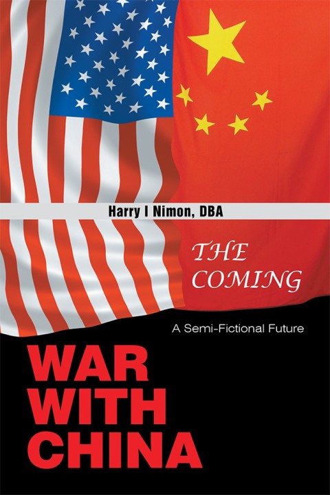 Cover image for book The Coming War with China