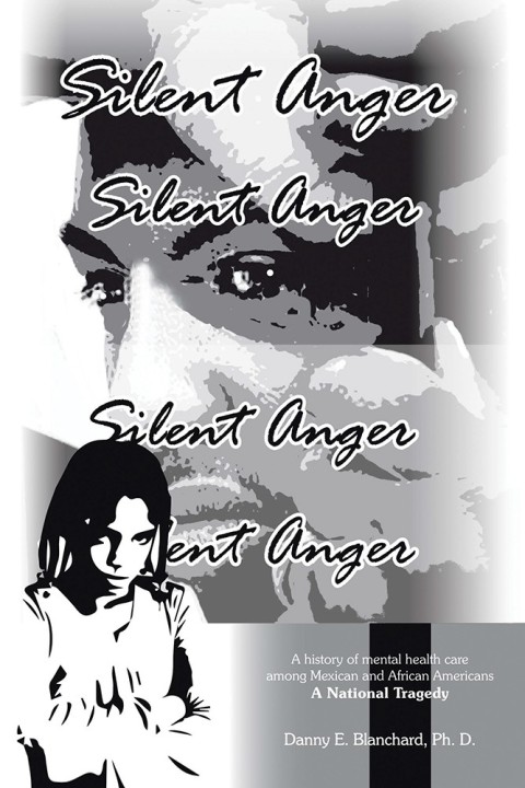 Cover image for book Silent Anger