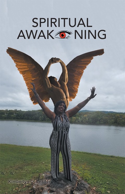 Cover image for book Spiritual Awakening