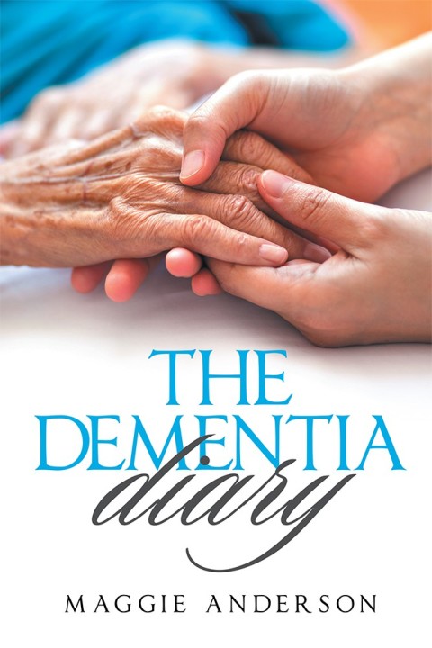 Cover image for book The Dementia Diary