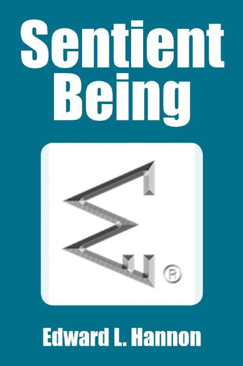 Cover image for book Sentient Being