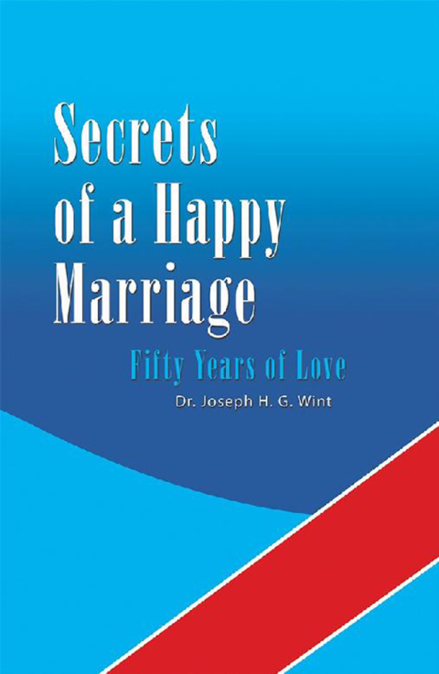Cover image for book Secrets of a Happy Marriage