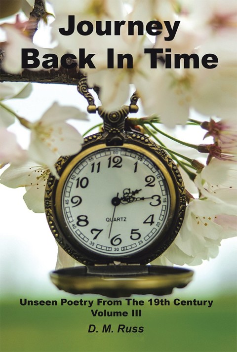 Cover image for book Journey Back in Time