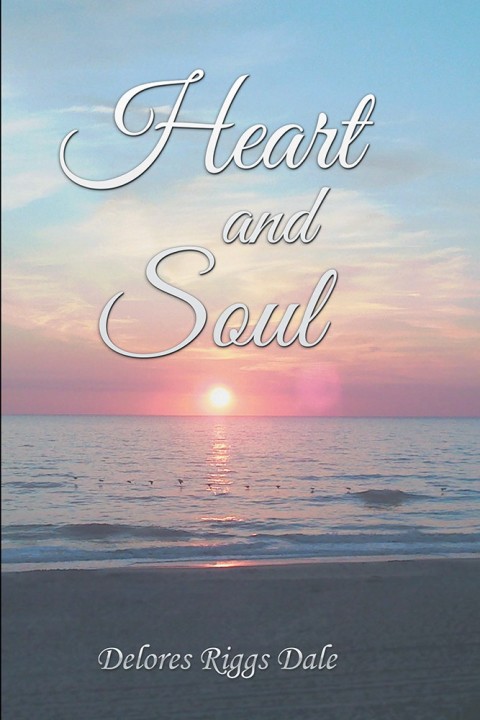 Cover image for book Heart and Soul
